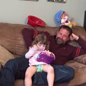 Meet your Posher, Larry